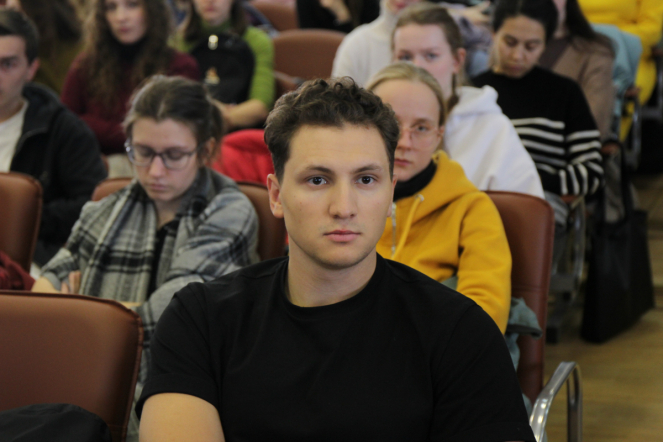 Педиатрический университет развивает сотрудничество  с Московской областью 9