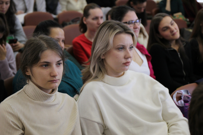 Педиатрический университет развивает сотрудничество  с Московской областью 10