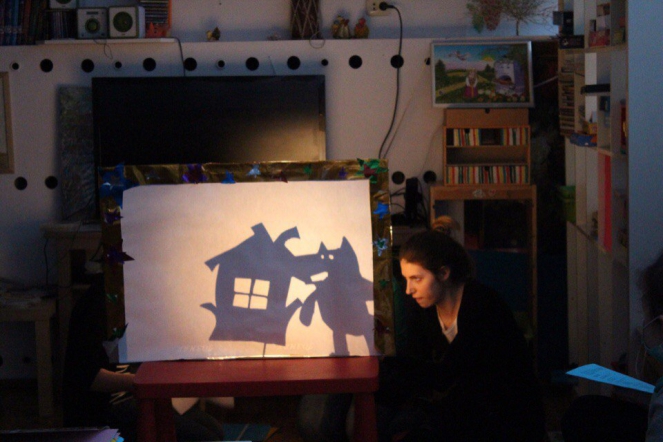 Студенты СПбГПМУ посетили онкологическое отделение ГКБ №31 3