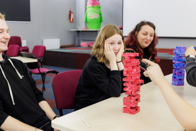 Студенты Педиатрического университета приняли участие в выездной «Школе волонтёров», организованной «Фондом Доноров» 10