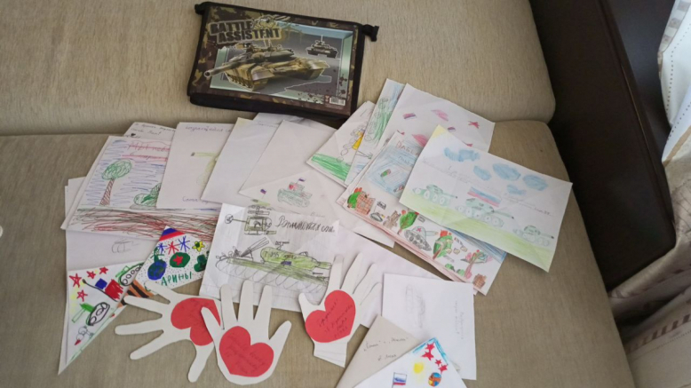 Педиатрический университет: со своими – всегда 1