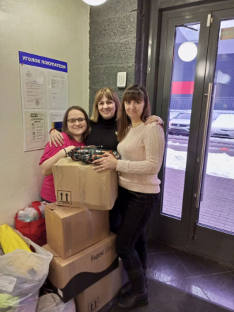 Педиатрический университет: со своими – всегда 6