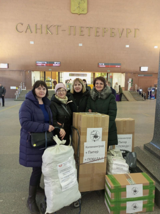 Педиатрический университет: со своими – всегда 8