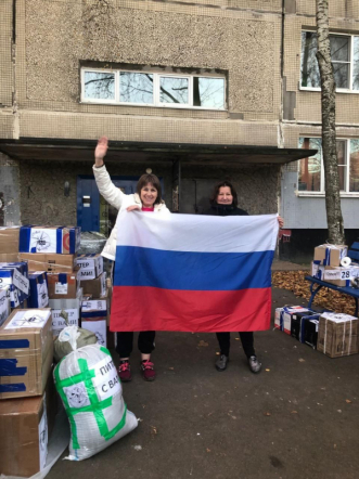 Педиатрический университет: со своими – всегда