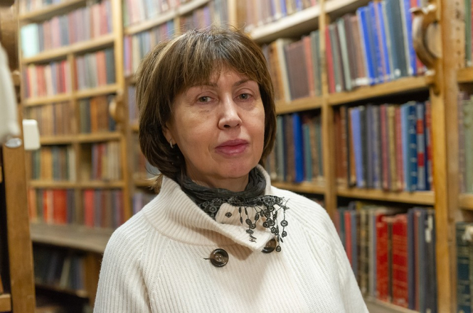 Елена Эсауленко: Надо прививаться,  пока не наступил пик заболеваемости