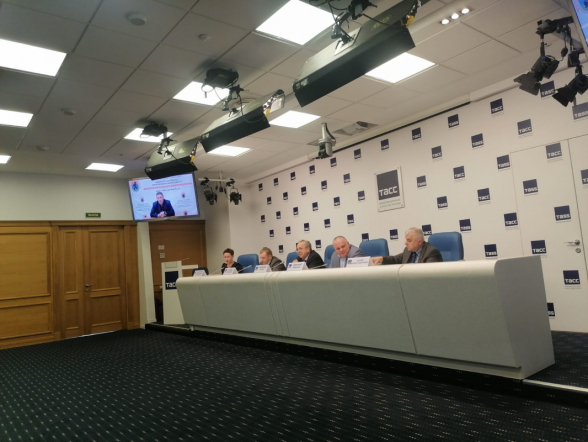 Медицинская помощь детям на новых территориях