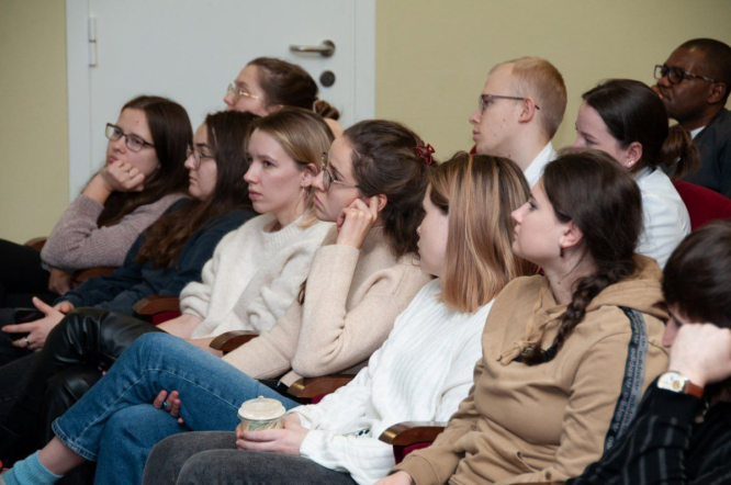 Межвузовское общество ординаторов продолжает работу 7