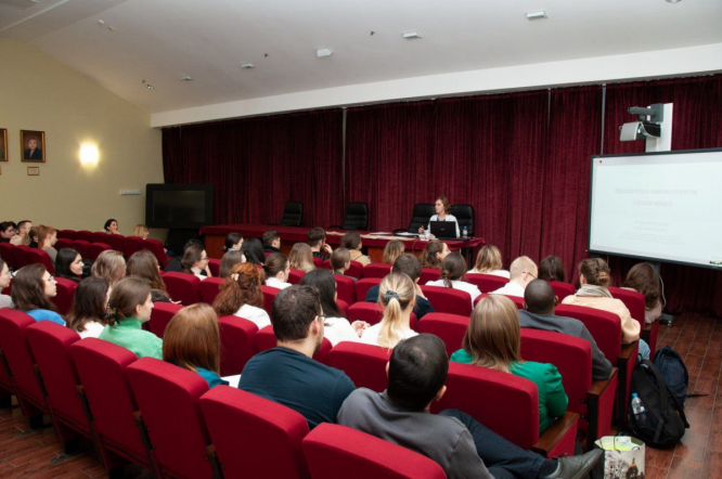 Межвузовское общество ординаторов продолжает работу 10