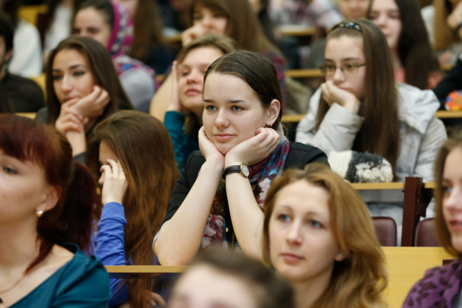 В Педиатрическом университете пройдёт Всероссийская олимпиада «Будущее педиатрии»
