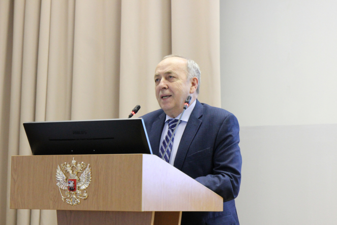 Настрой на победу: стартовала IX Всероссийская олимпиада  с международным участием «Будущее педиатрии» 29