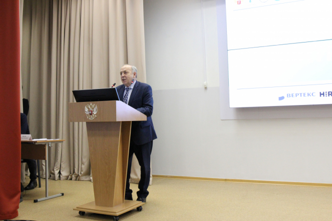 Настрой на победу: стартовала IX Всероссийская олимпиада  с международным участием «Будущее педиатрии» 30