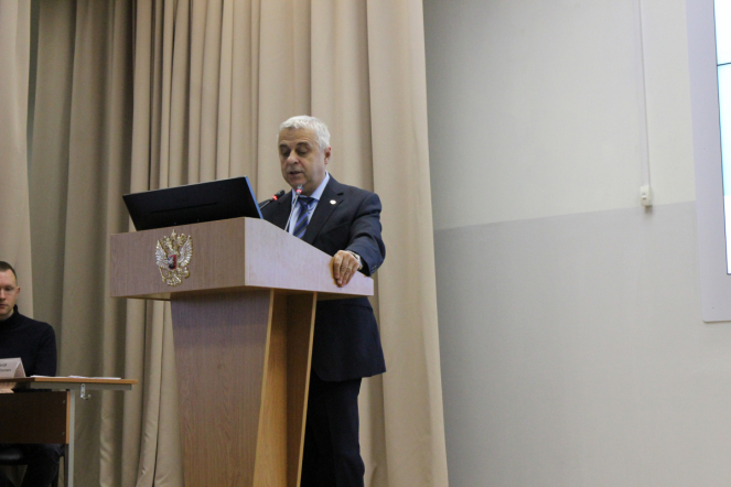 Настрой на победу: стартовала IX Всероссийская олимпиада  с международным участием «Будущее педиатрии» 32