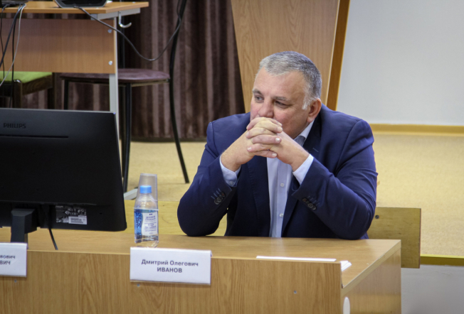 В Петербурге подвели итоги олимпиады «Будущее педиатрии» 1