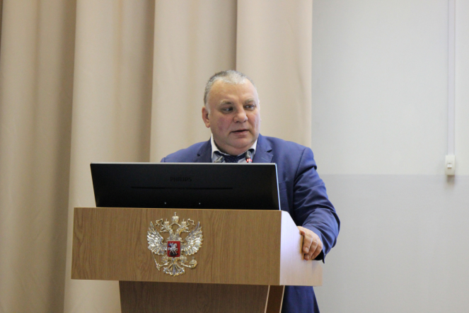 В Петербурге подвели итоги олимпиады «Будущее педиатрии» 7