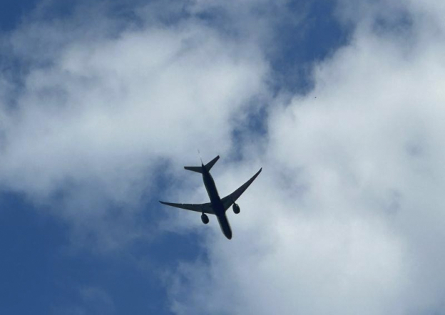 Руководители Педиатрического университета оказали помощь пассажиру рейса «Санкт-Петербург-Красноярск»