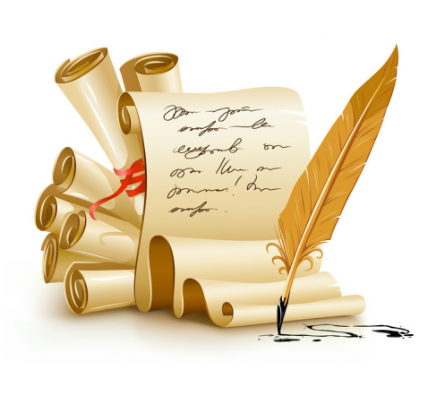 Приглашаем принять участие в конкурсе сочинений "РусФест"