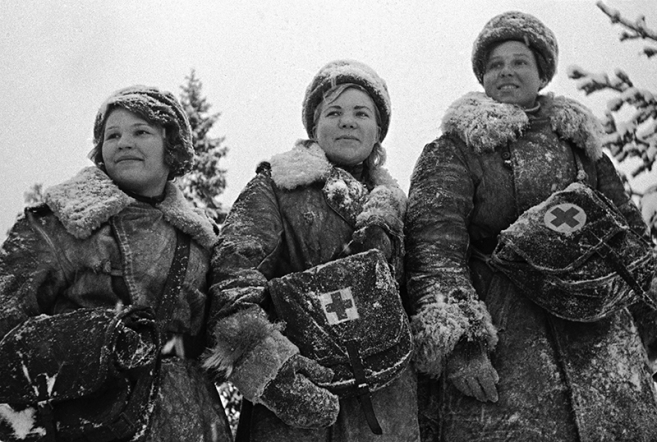 9 декабря - День Героев Отечества