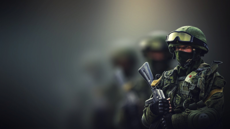 Объявлен сбор гуманитарной помощи для военнослужащих в зоне СВО