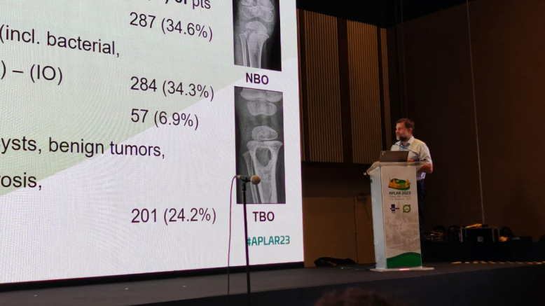 Специалисты Педиатрического университета представили 14 докладов на Азиатско-Тихоокеанском конгрессе по ревматологии 10