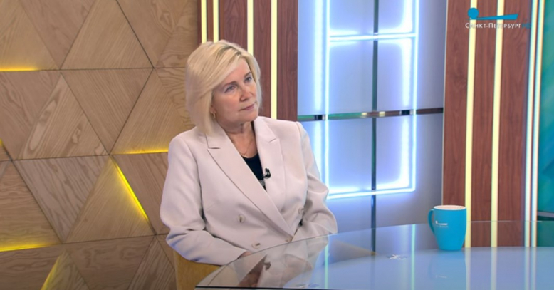 «Ходячая» пневмония: Врачи Петербурга отмечают всплеск заболеваемости