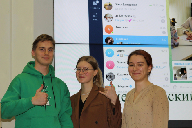 Во внутривузовской олимпиаде по педиатрии приняли участие 130 студентов 7