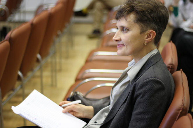 Во внутривузовской олимпиаде по педиатрии приняли участие 130 студентов 13