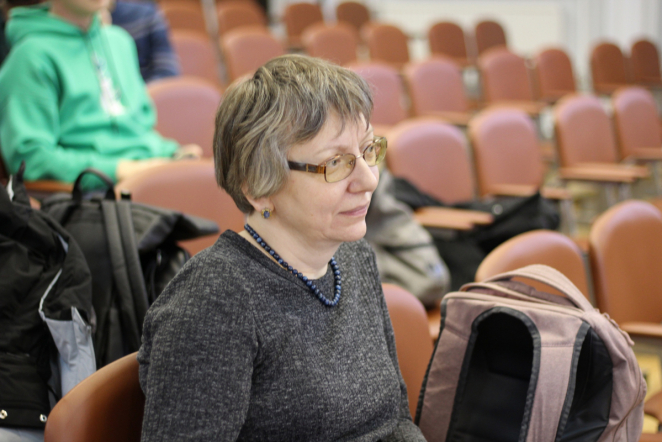 Во внутривузовской олимпиаде по педиатрии приняли участие 130 студентов 35