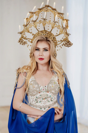 В Санкт-Петербурге прошёл Новогодний Благотворительный Бал для социальных учреждений 3