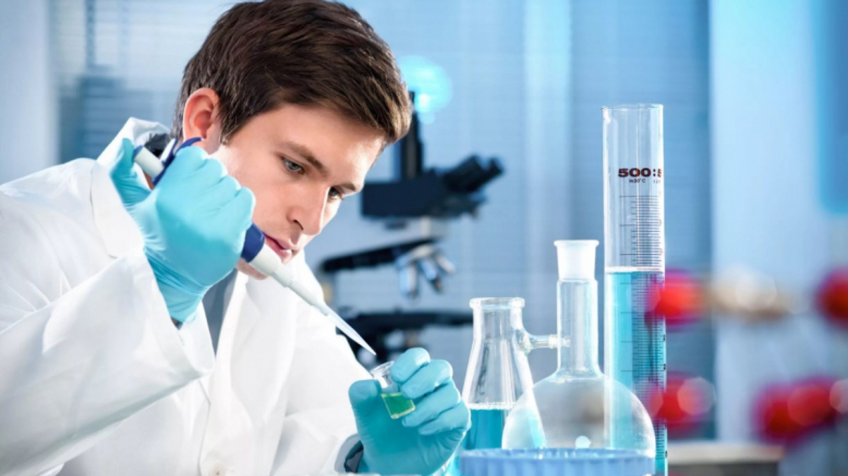 В свет вышел новый учебник, подготовленный петербургскими и ташкентскими учеными