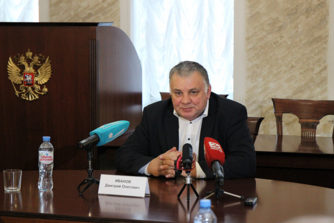 В 2023 году клиника Педиатрического университета приняла более 140 тысяч пациентов