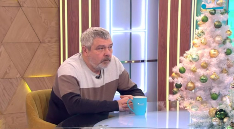 Осторожно, пиротехника: Виктор Набоков о том,  как избежать травм и оказать первую помощь