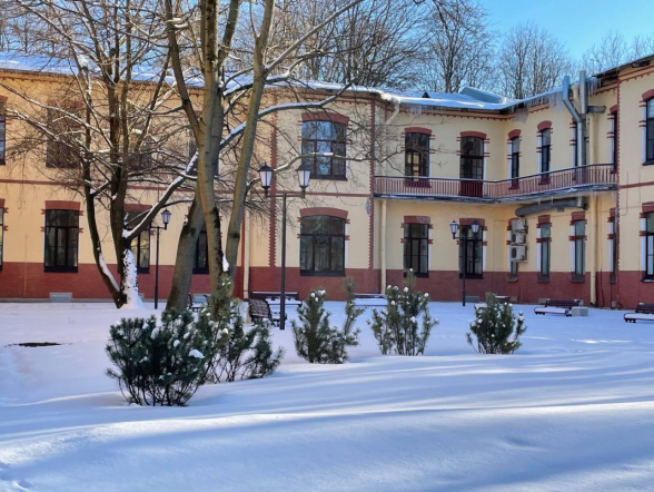 Школьные травмы как следствие долгих каникул?