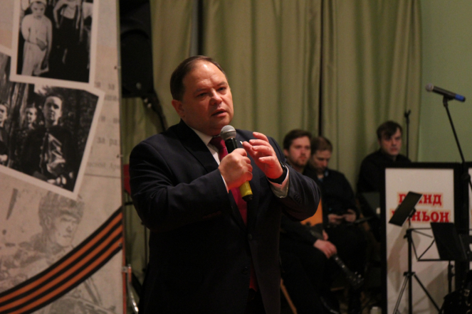 «Важнейшая веха в истории города»: в Санкт-Петербурге открыли выставку «Подвиг Ленинградских педиатров» 29