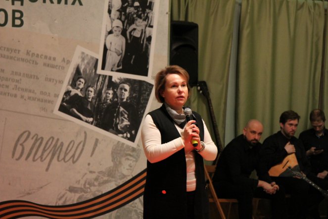 «Важнейшая веха в истории города»: в Санкт-Петербурге открыли выставку «Подвиг Ленинградских педиатров» 32