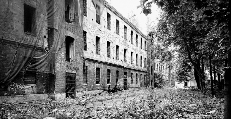 Диагноз – блокада: В Педиатрическом университете рассказали о подвиге врачей Педиатрического университета