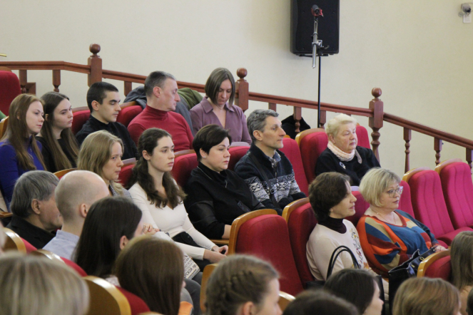 Клинические психологи Педиатрического университета получили дипломы 3