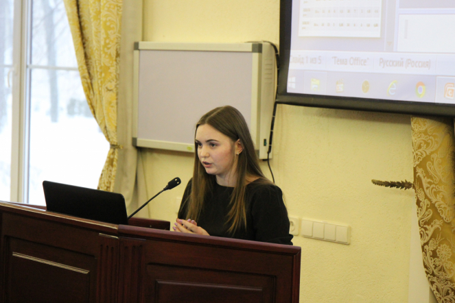 Клинические психологи Педиатрического университета получили дипломы 39