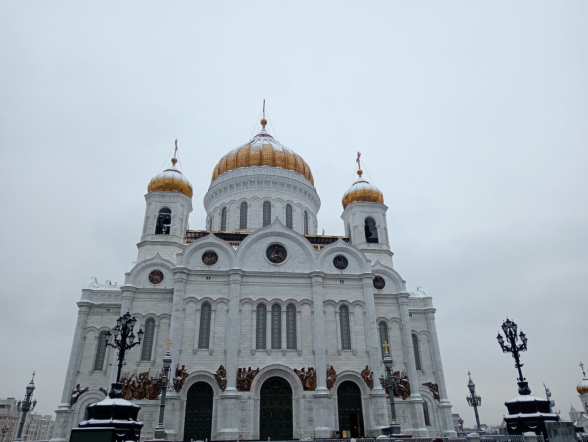 Педиатрический университет принял участие в совещании на тему духовно-нравственного воспитания в высшей школе 2