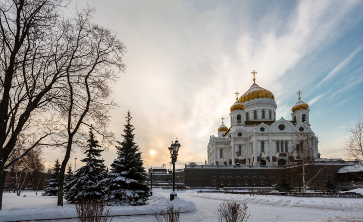 Педиатрический университет принял участие в совещании на тему духовно-нравственного воспитания в высшей школе
