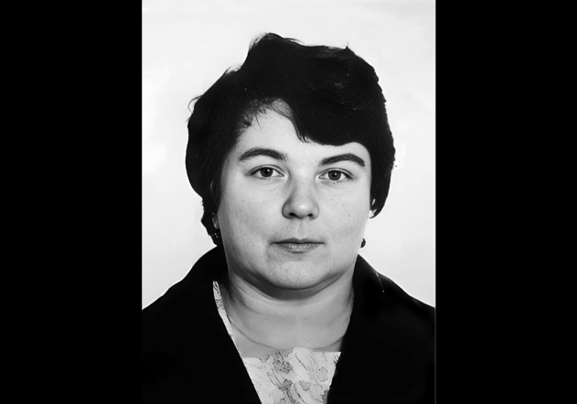 Скончалась Лидия Федоровна Ефимова