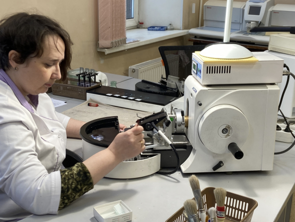 В Педиатрическом университете рассказали о передовых исследованиях в различных областях медицины