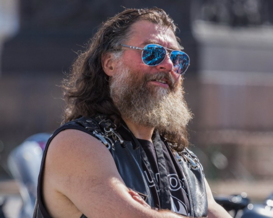 Вера и правда: встреча с протоиереем Вячеславом Хариновым