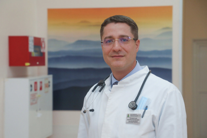 Детский онколог: «Если бы Дима Рогачев заболел сейчас, его бы спасли»