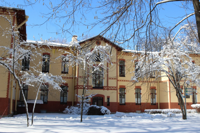 22 февраля - конференция по выборам ректора СПбГПМУ