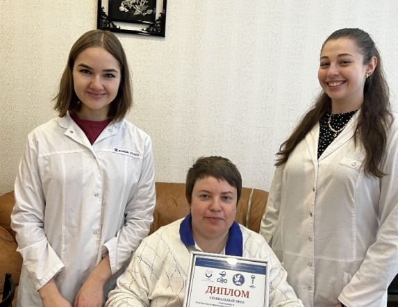 Студенты Педиатрического университета выяснили, как самооценка влияет на состояние здоровья детей, больных диабетом первого типа