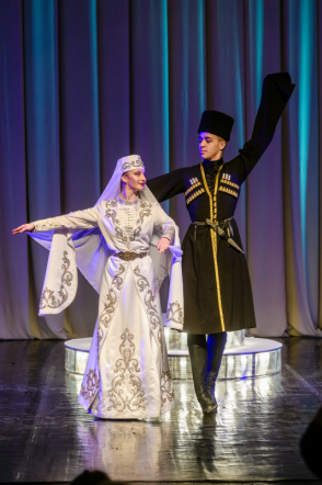 Студенты Педиатрического университета – лауреаты поэтического конкурса 4