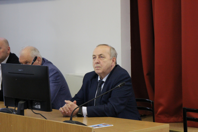 День открытых дверей в Педиатрическом университете собрал более 500 абитуриентов 3