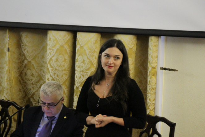 В Педиатрическом университете обсудили заболеваемость корью 1