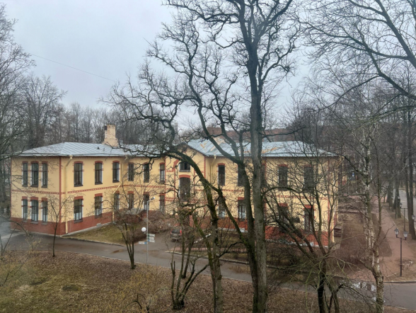 Врачи Педиатрического университета шесть часов удаляли тромбы из сосудов подростка, приехавшего из Дагестана