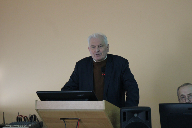 Студентам шестого курса Педиатрического университета рассказали подробности о трудоустройстве после целевого обучения 4